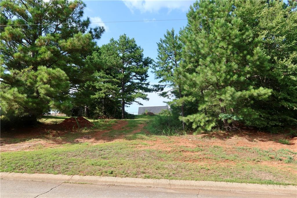 191 Georgia Belle Dr