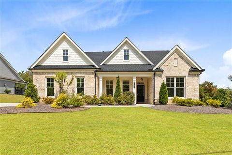 3895 Old Friendship Road NE Buford GA 30519