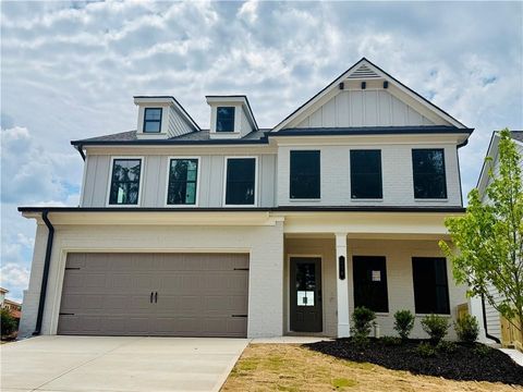 Homes For Sale - 214 Fowler Farms Drive<br/> Barrow County, Auburn, GA 30011