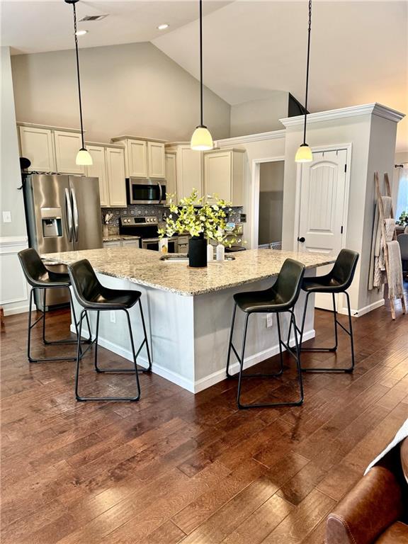 320 Cranmore Place