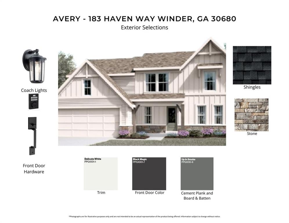 183 Haven Way