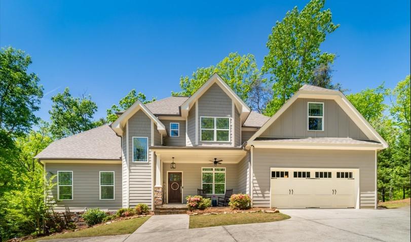 2025 Goldmine Drive, Cumming, Georgia image 1