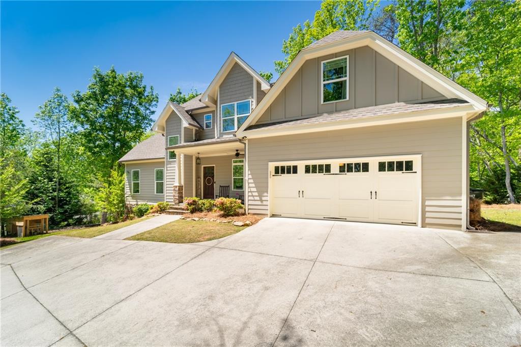 2025 Goldmine Drive, Cumming, Georgia image 3