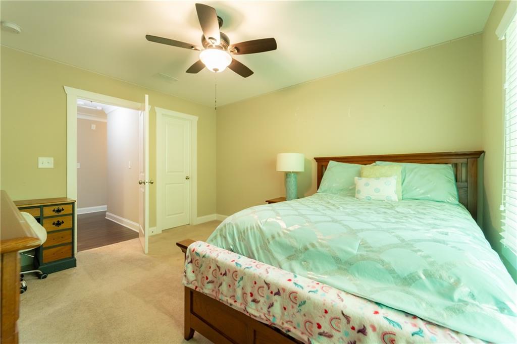 2025 Goldmine Drive, Cumming, Georgia image 32