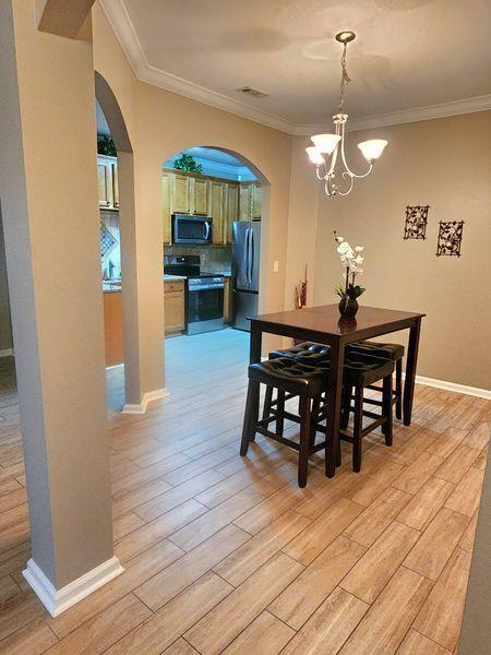 5449 Festival Avenue, Fairburn, Georgia image 12