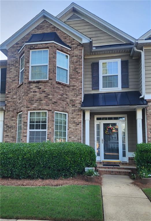 5449 Festival Avenue, Fairburn, Georgia image 1