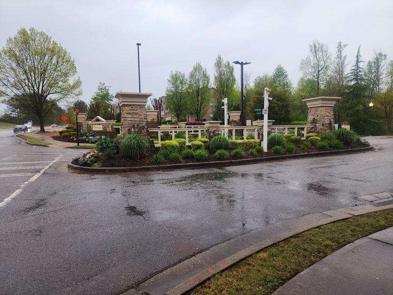 5449 Festival Avenue, Fairburn, Georgia image 38