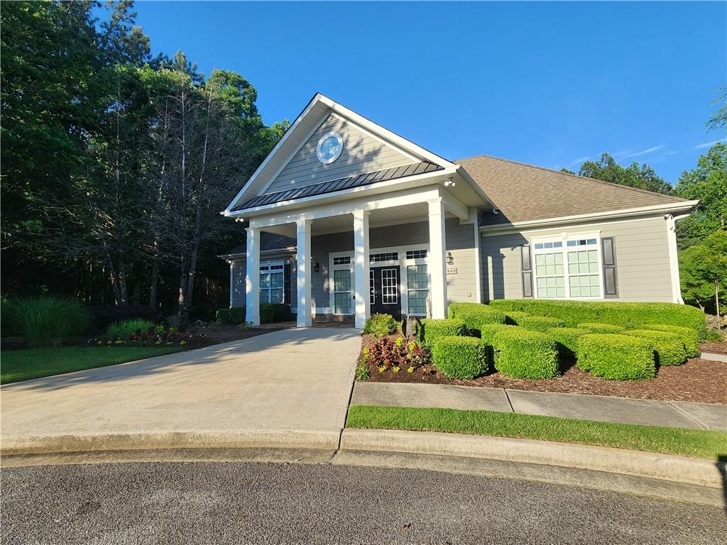 5449 Festival Avenue, Fairburn, Georgia image 43