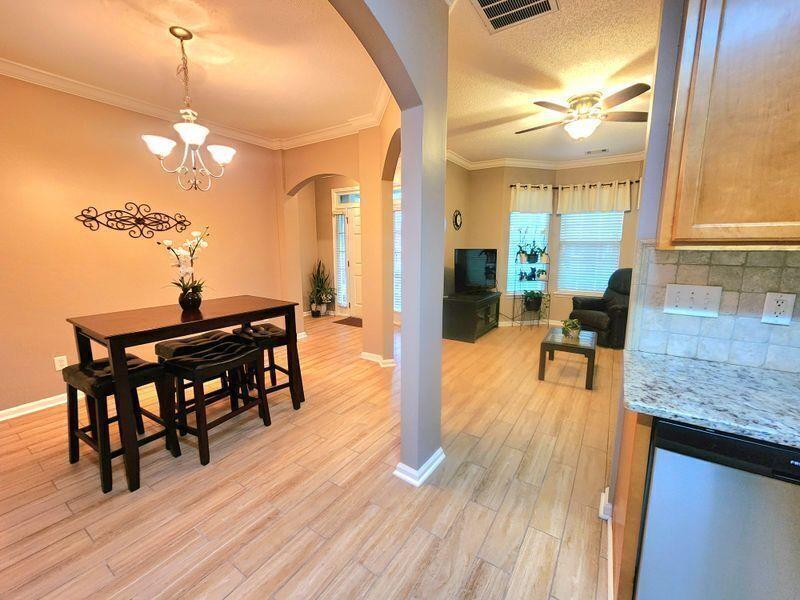 5449 Festival Avenue, Fairburn, Georgia image 11