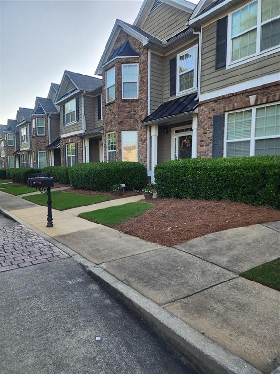 5449 Festival Avenue, Fairburn, Georgia image 3