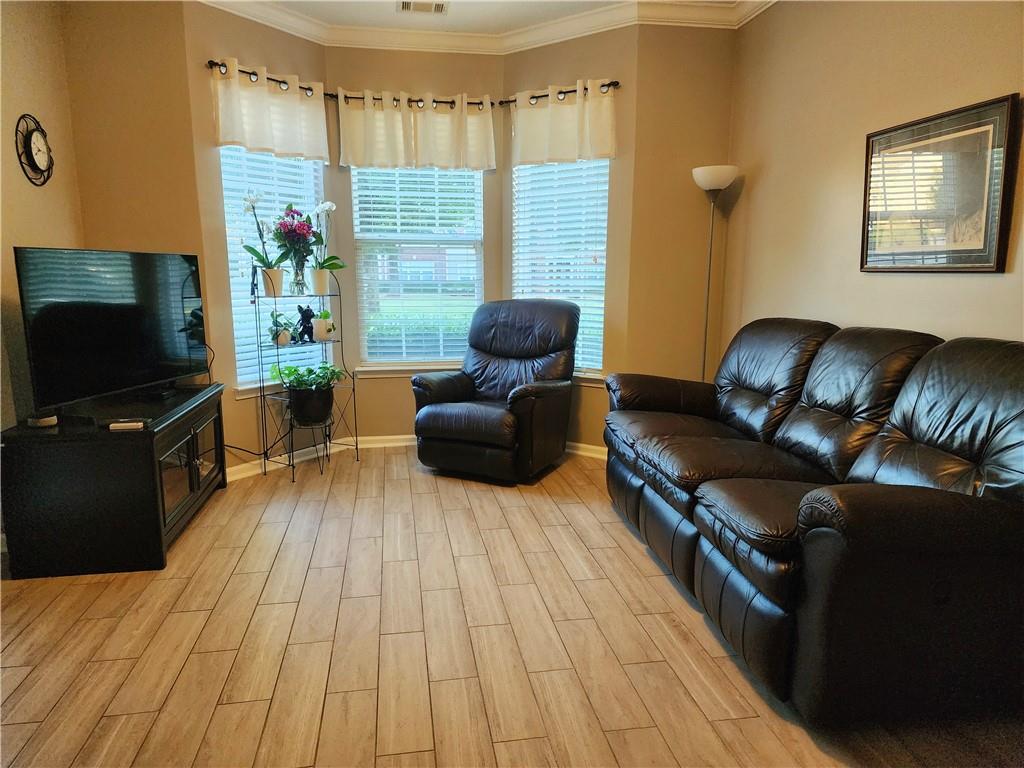 5449 Festival Avenue, Fairburn, Georgia image 8