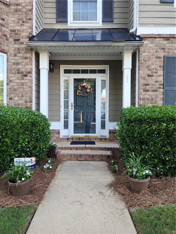 5449 Festival Avenue, Fairburn, Georgia image 2