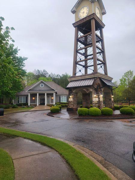 5449 Festival Avenue, Fairburn, Georgia image 39