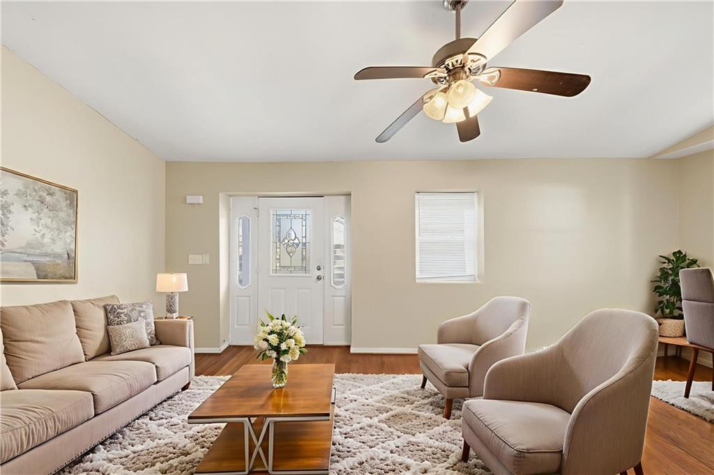 94 Ericson Street SE