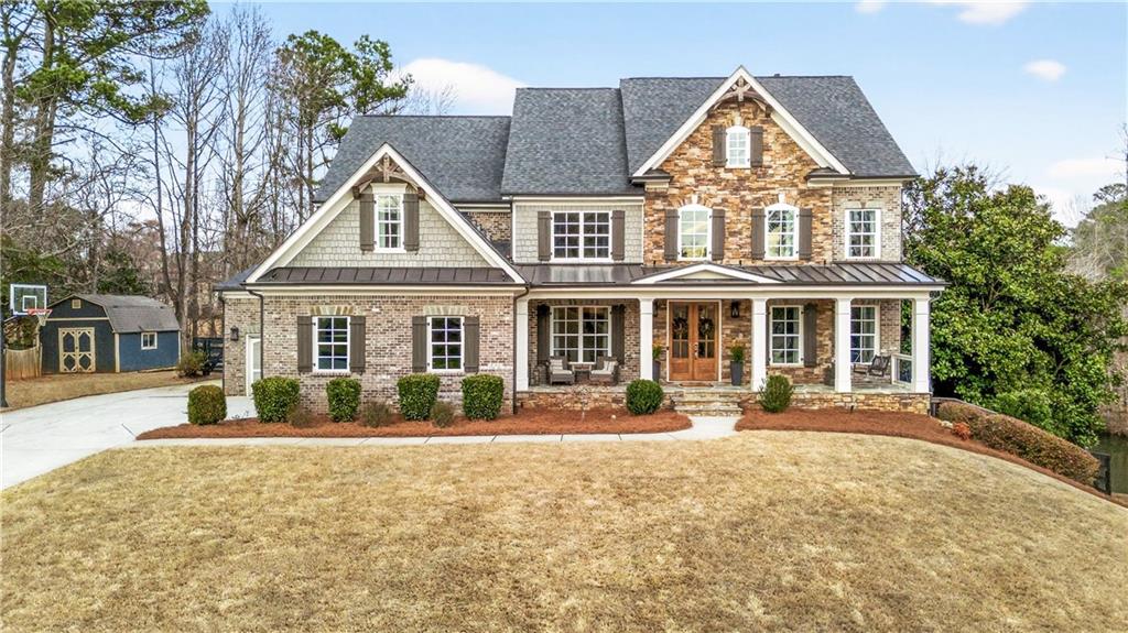 12630 Silver Fox Court