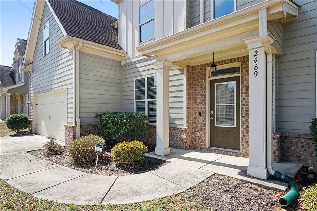 Photo of 2469 Osceola Road, Lithonia, GA 30058 (MLS # 7727543)