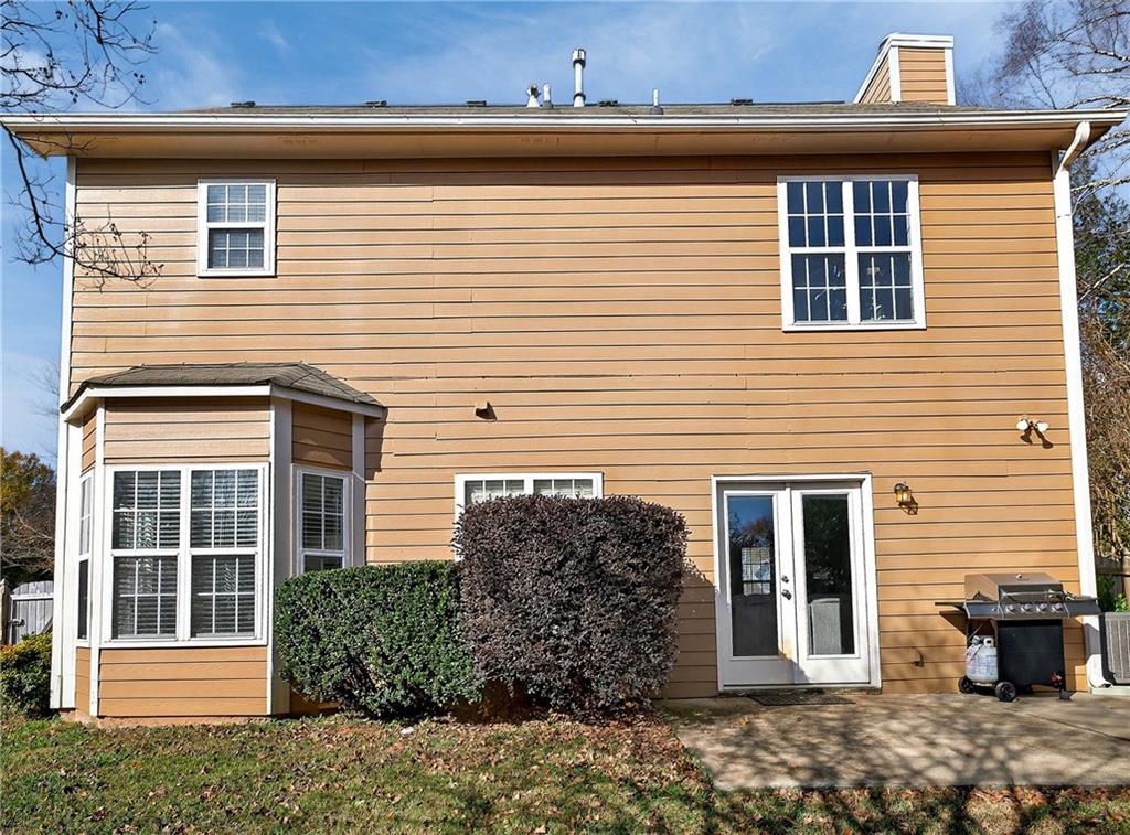 English Oaks - Residential