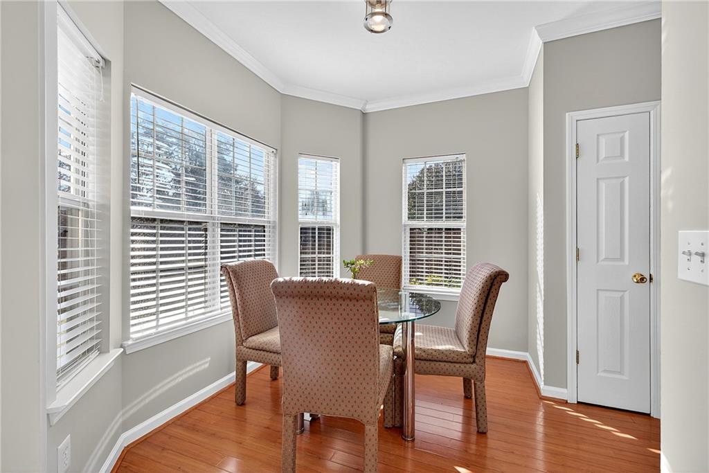 English Oaks - Residential