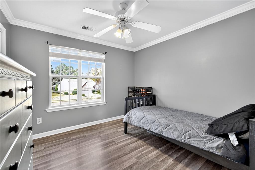 English Oaks - Residential