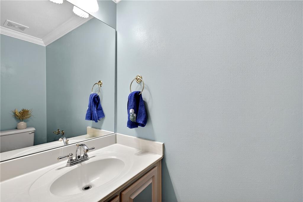 English Oaks - Residential