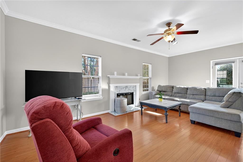 English Oaks - Residential