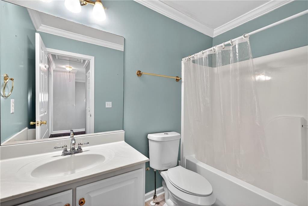 English Oaks - Residential