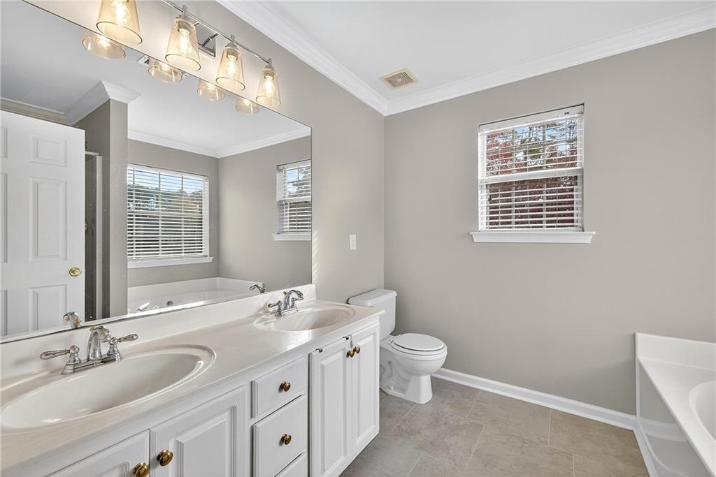 English Oaks - Residential