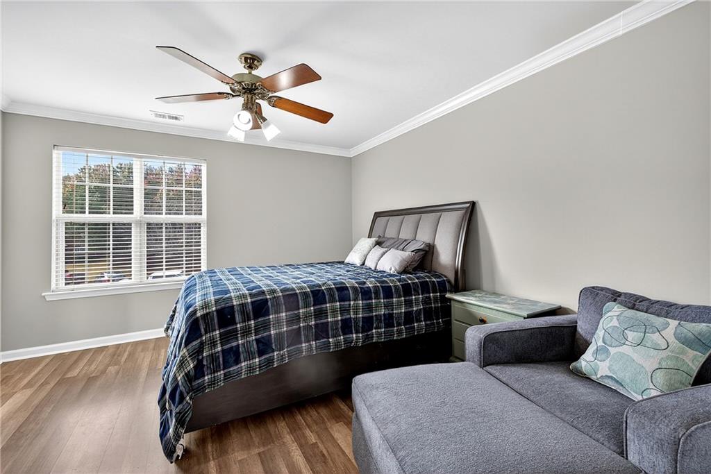 English Oaks - Residential