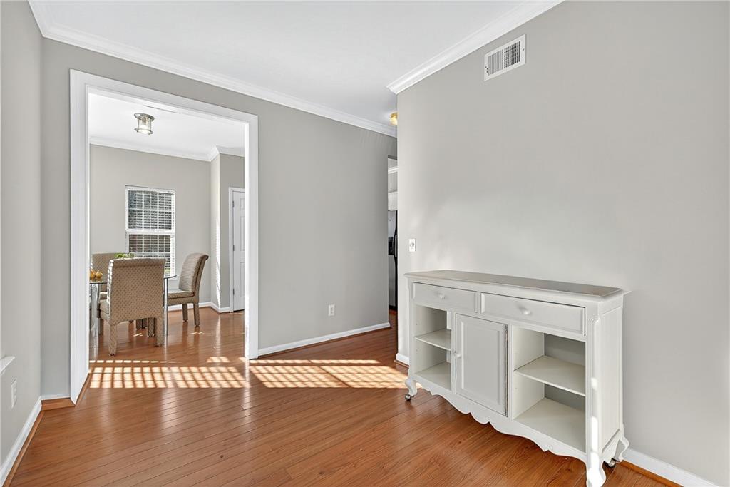 English Oaks - Residential