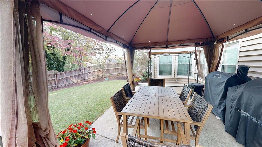 WYNGATE - Residential