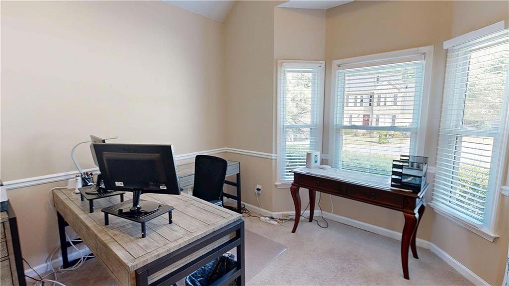 WYNGATE - Residential