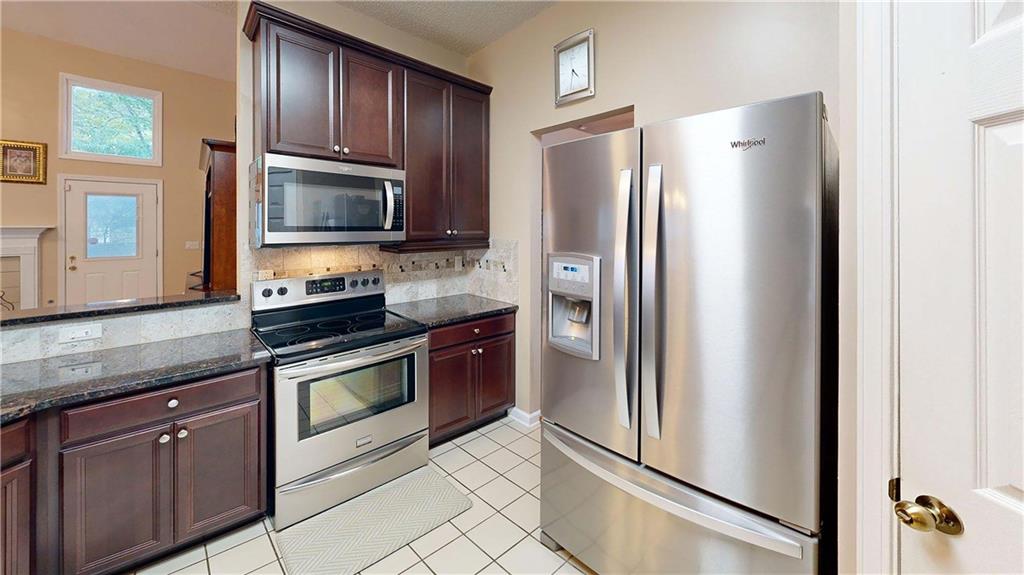 WYNGATE - Residential