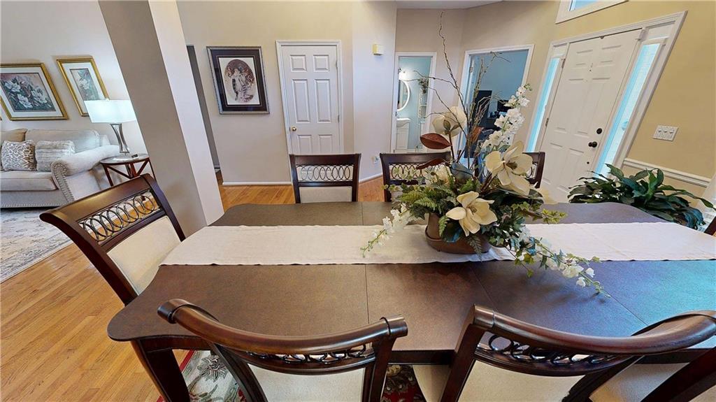 WYNGATE - Residential