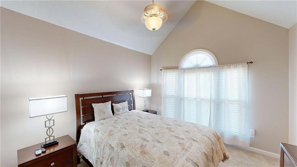 WYNGATE - Residential