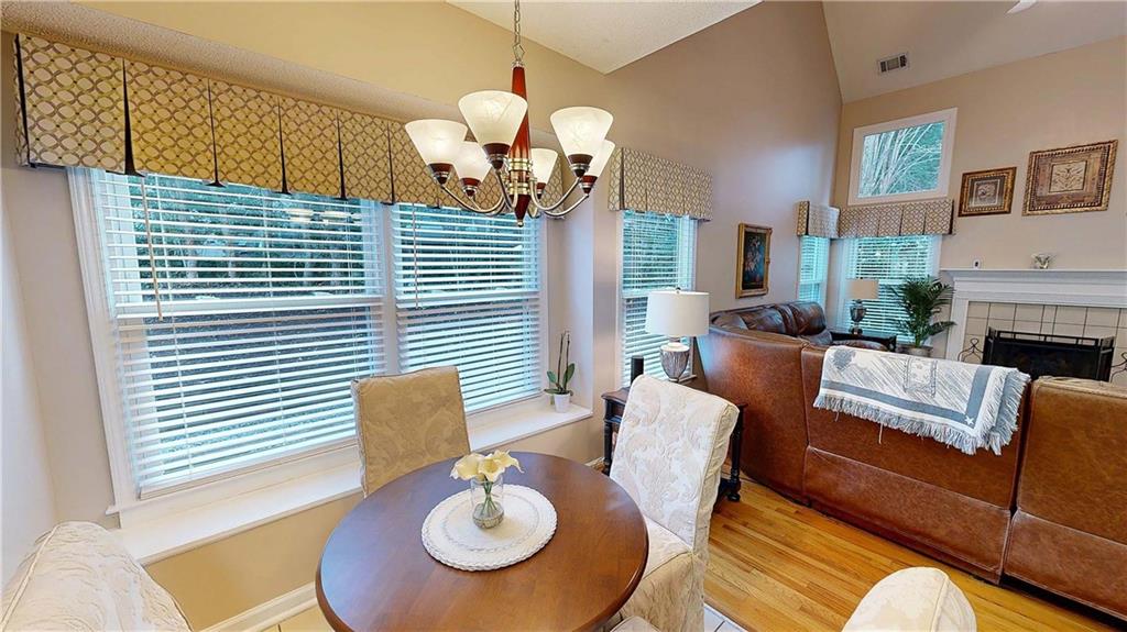 WYNGATE - Residential