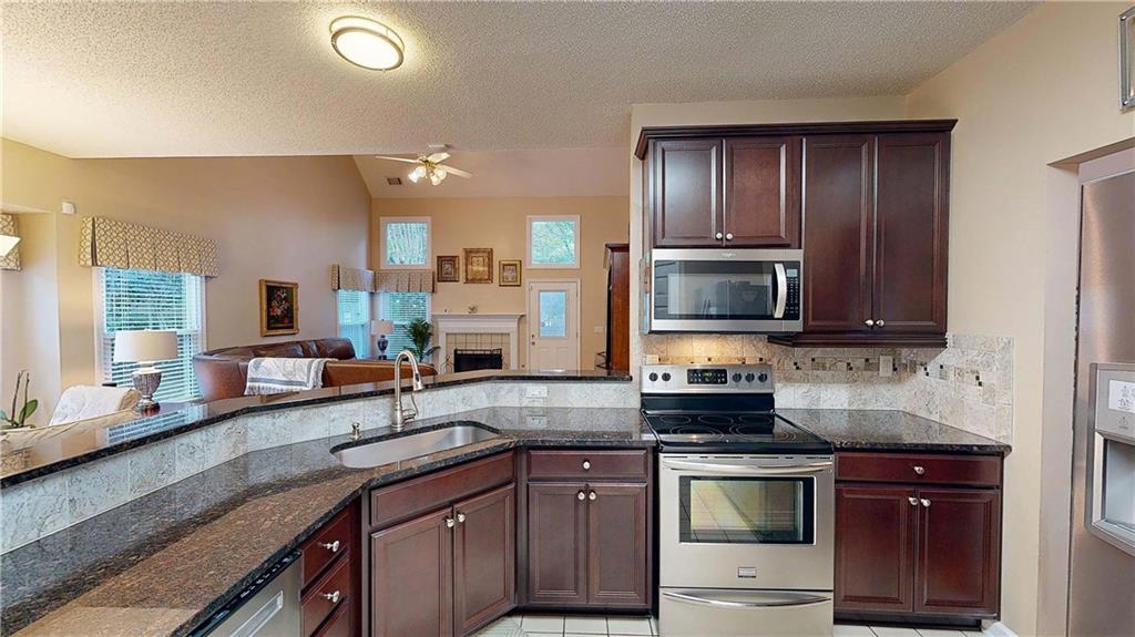 WYNGATE - Residential