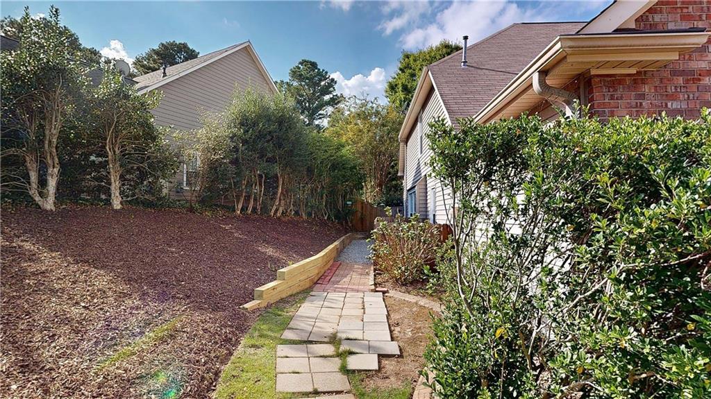 WYNGATE - Residential