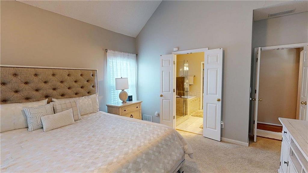 WYNGATE - Residential