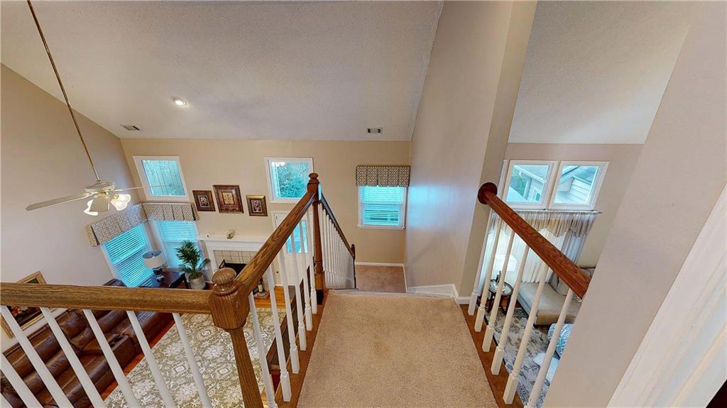 WYNGATE - Residential