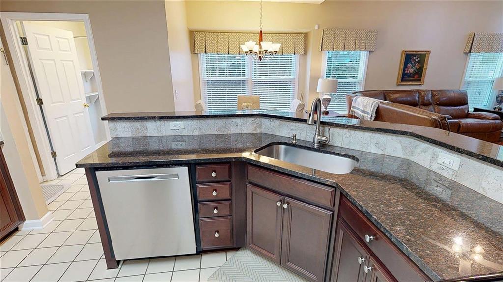 WYNGATE - Residential