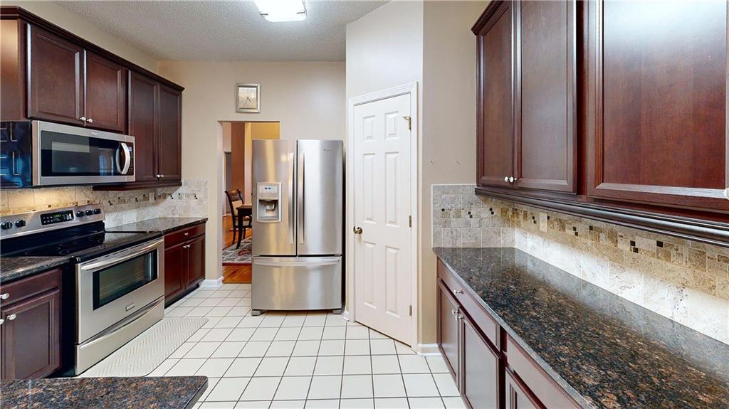 WYNGATE - Residential