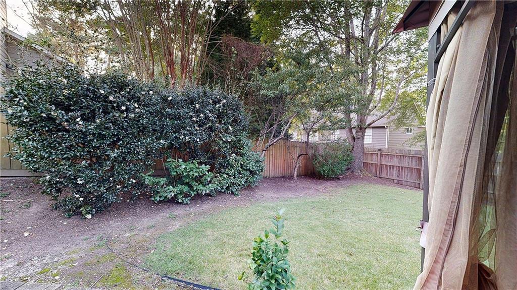 WYNGATE - Residential