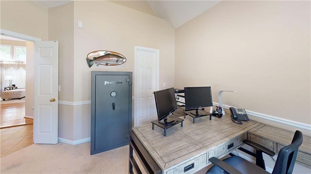 WYNGATE - Residential