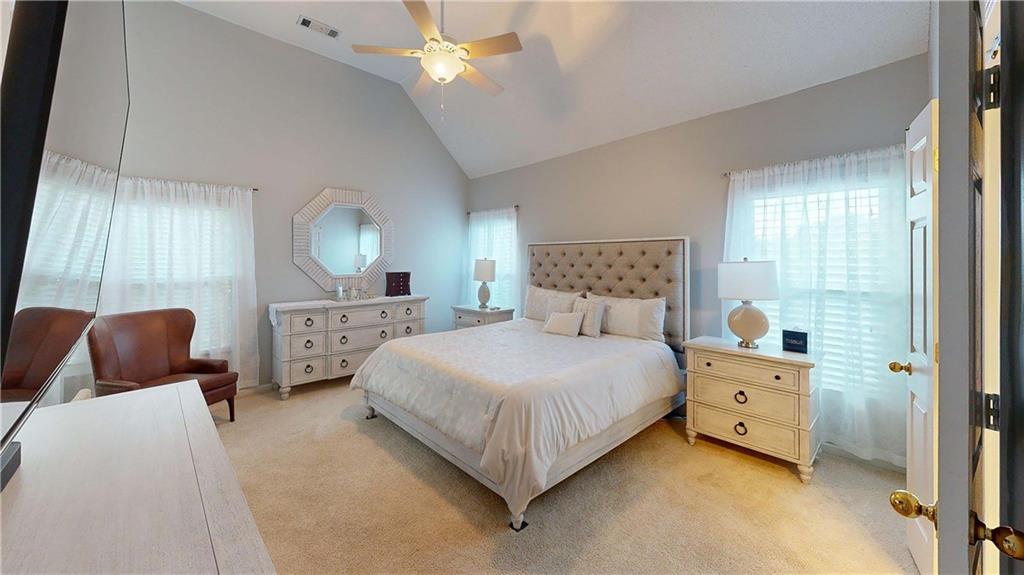 WYNGATE - Residential