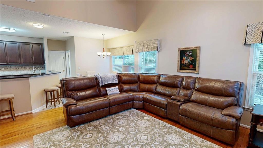 WYNGATE - Residential