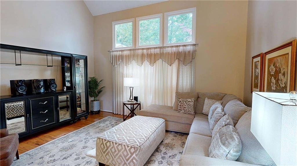 WYNGATE - Residential