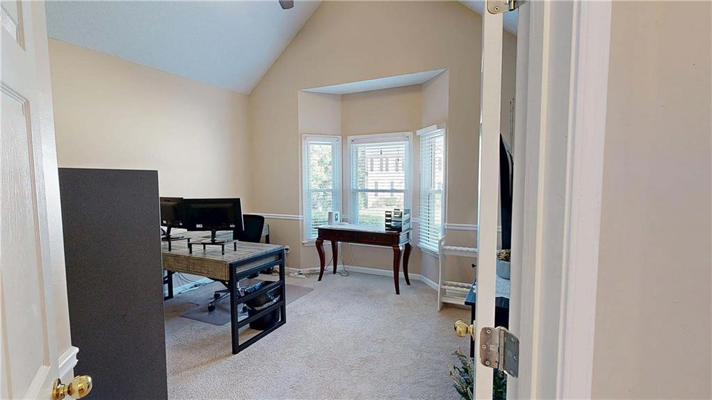 WYNGATE - Residential