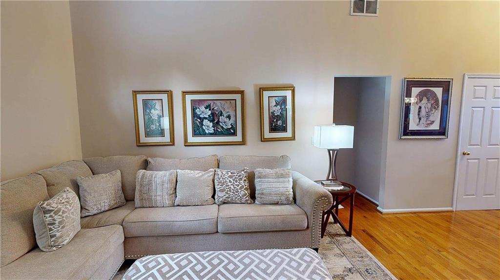 WYNGATE - Residential