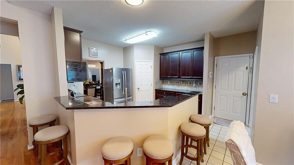 WYNGATE - Residential