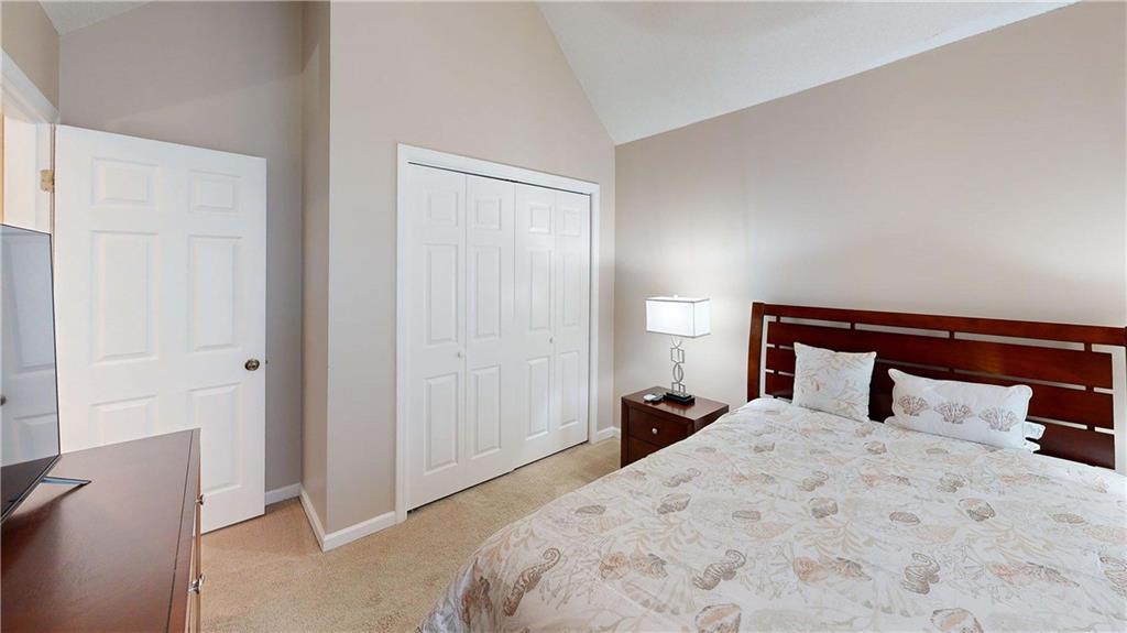 WYNGATE - Residential